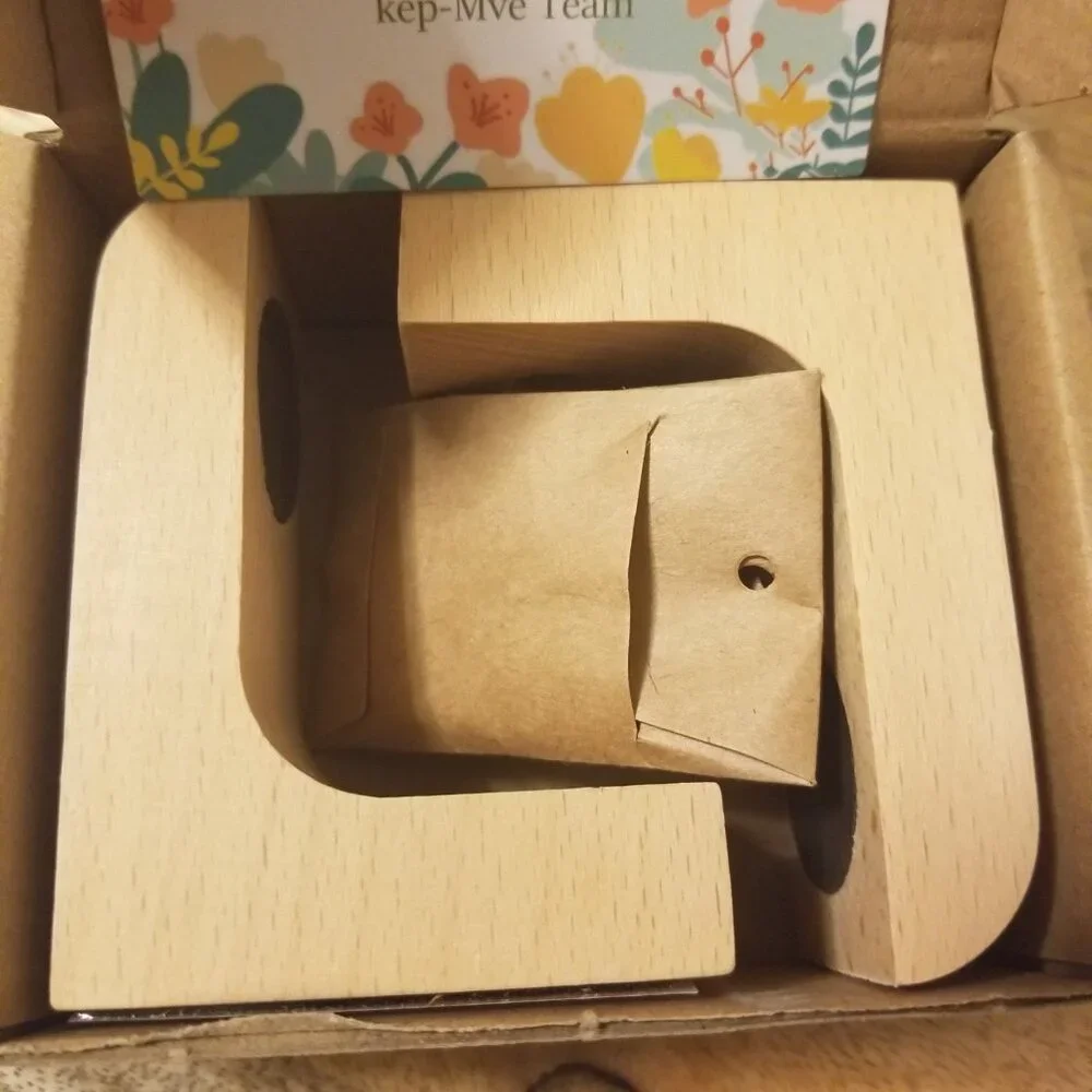 N/A new box